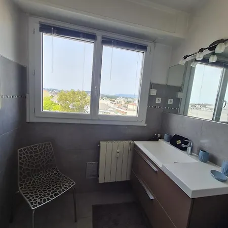 Puits Aux Fees Apartman