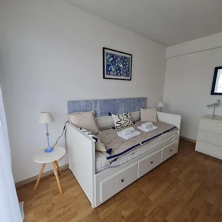 Puits Aux Fees Apartman Antibes