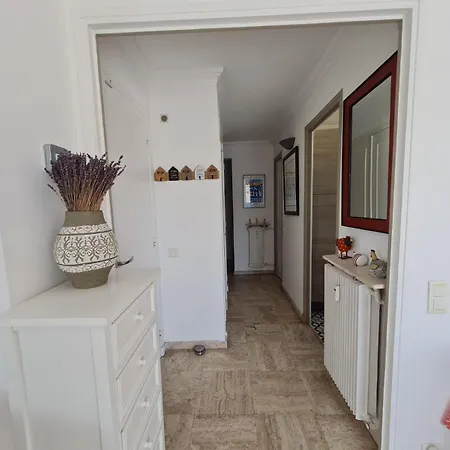 Puits Aux Fees Apartman