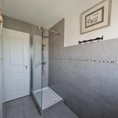 Apartman Puits Aux Fees