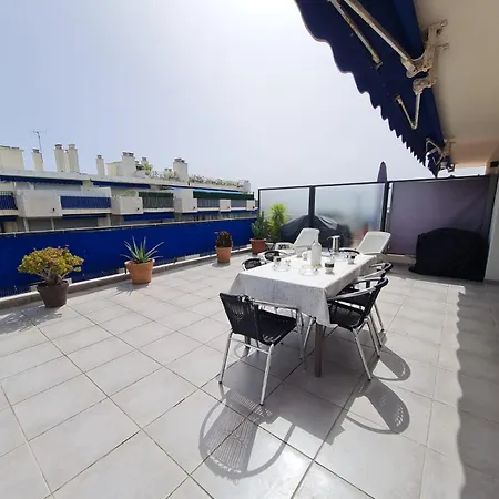 Puits Aux Fees Antibes