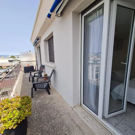 Apartman Puits Aux Fees *