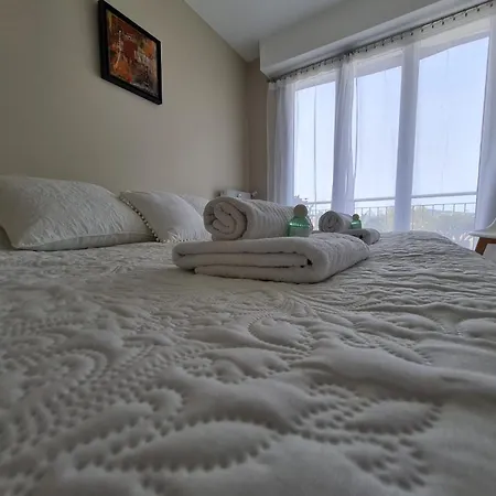 Apartman Puits Aux Fees
