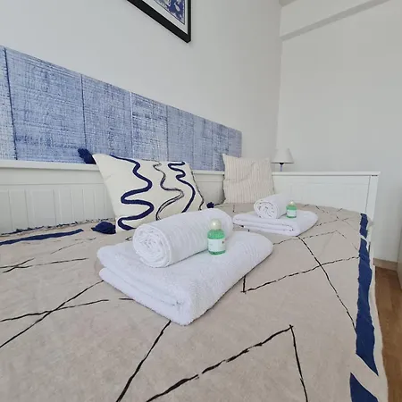 Puits Aux Fees Apartman