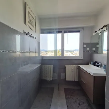 Puits Aux Fees Apartman Antibes