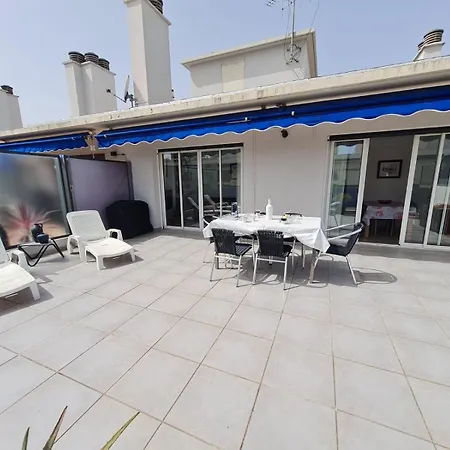 Apartman Puits Aux Fees *