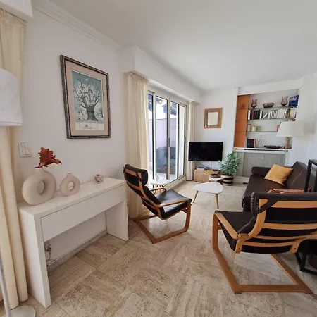 Apartman Puits Aux Fees *