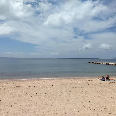 Apartman Puits Aux Fees Antibes