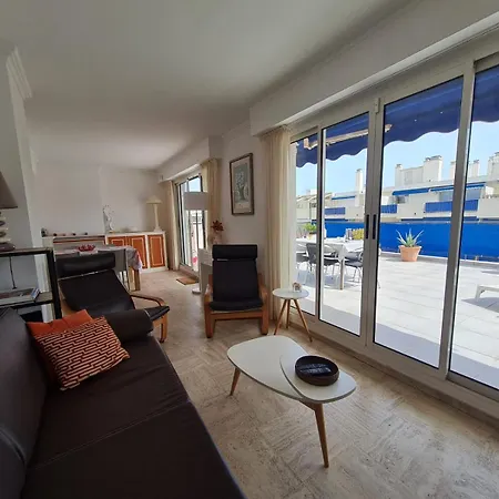 Puits Aux Fees Appartement