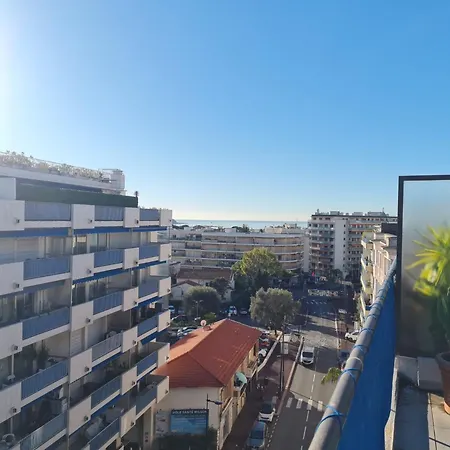 Puits Aux Fees * Antibes